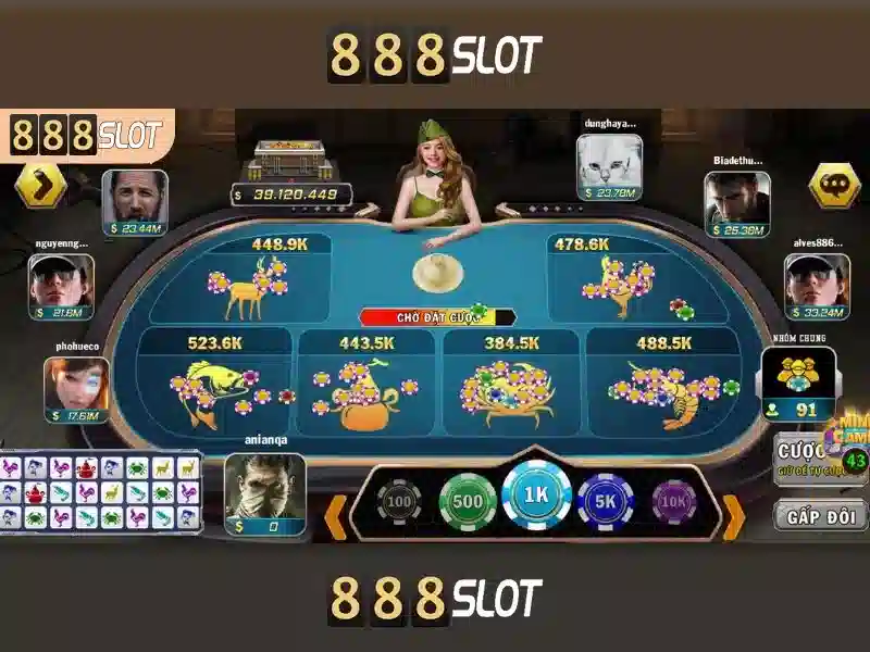 Ưu Điểm Của 888slot Download