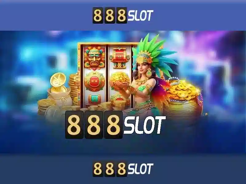 Kho Sách Slot 888