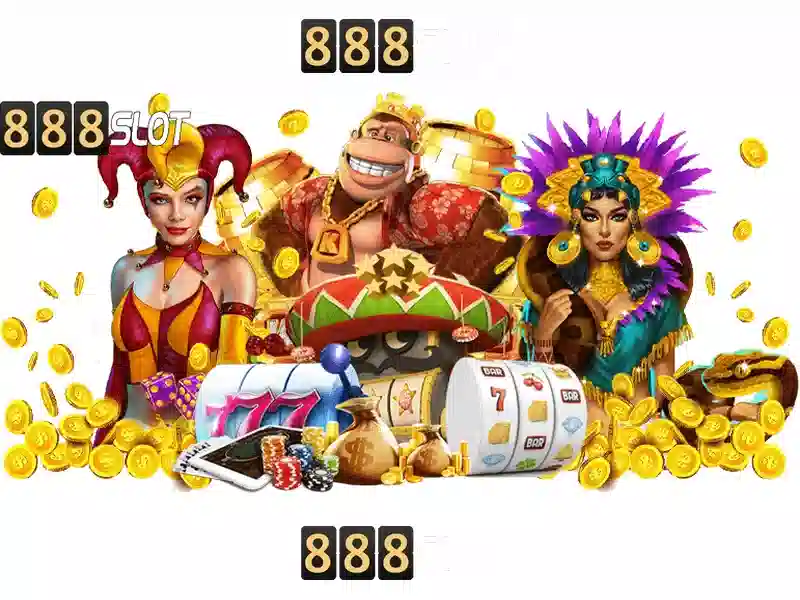 888SLOT – Đăng Nhập 888slot Login, Trải Nghiệm Slot Trực Tuyến Đỉnh Cao 2026