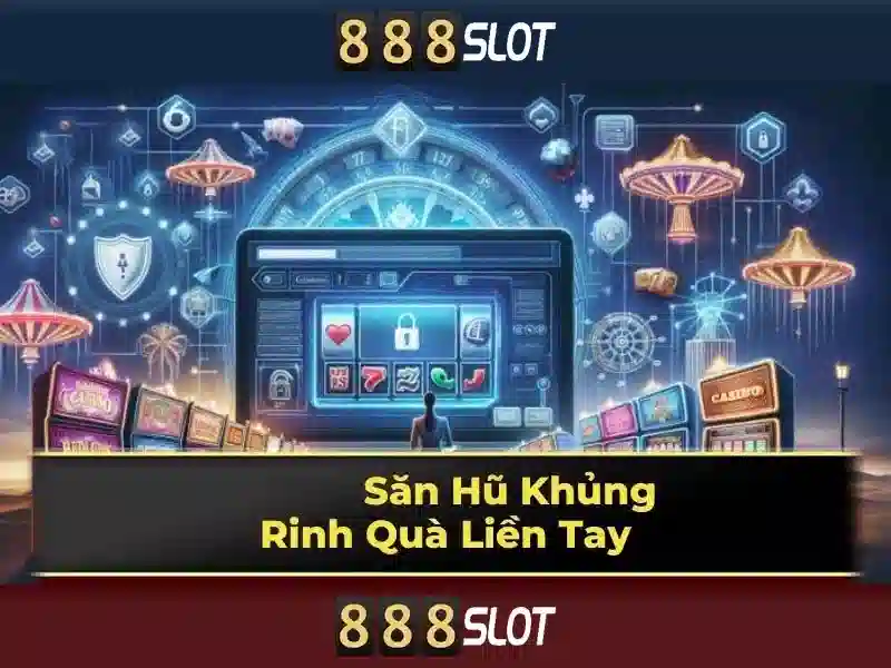 casino 888