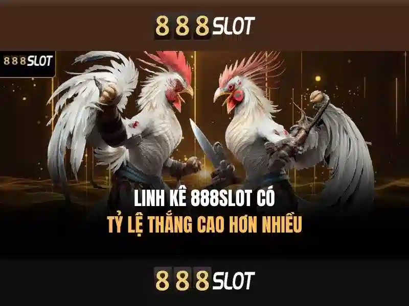 Giới Thiệu Về 888SLOT