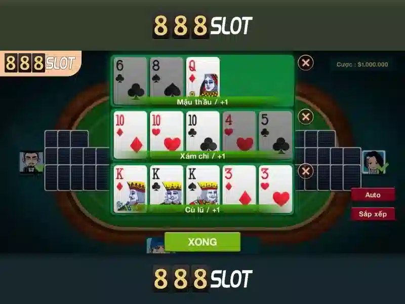 Ưu điểm tải 888slot apk