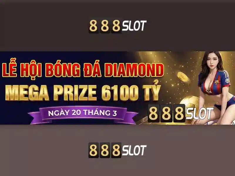 888SLOT – Trải Nghiệm Chơi Slot Đỉnh Cao Với 888slot Com Apk
