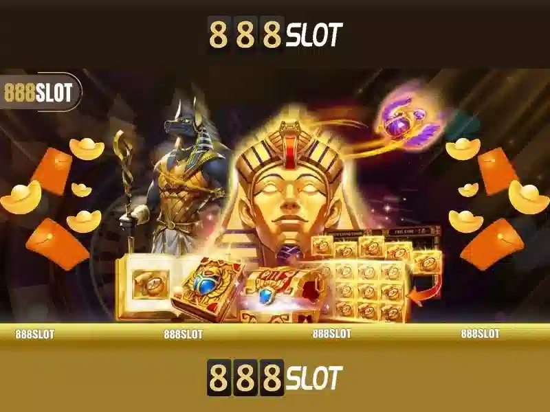 Trải Nghiệm Slot Đỉnh Cao
