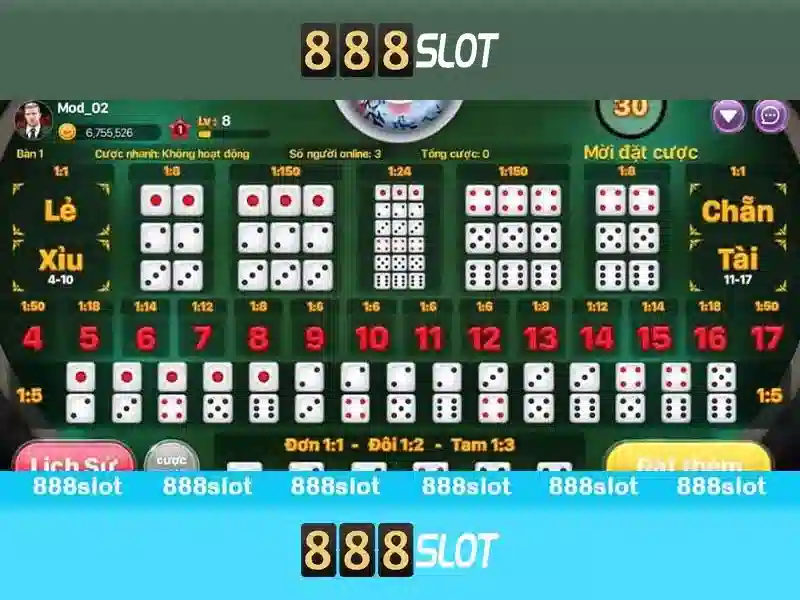 Ưu Điểm Khi Tải App 888 Slot