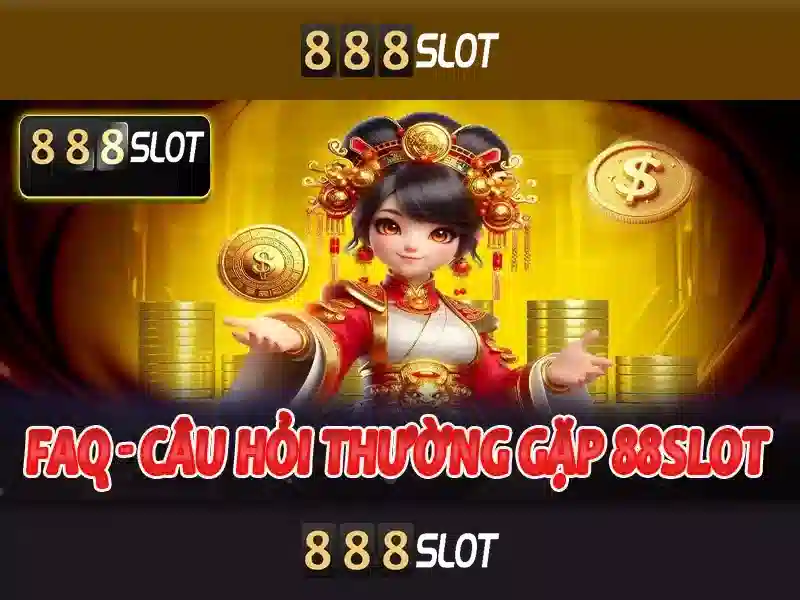 Game slot 888SLOT