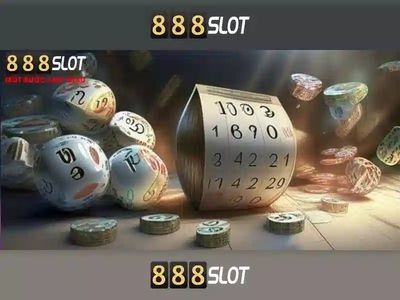 Kho Game Slot Đa Dạng Tại 888SLOT