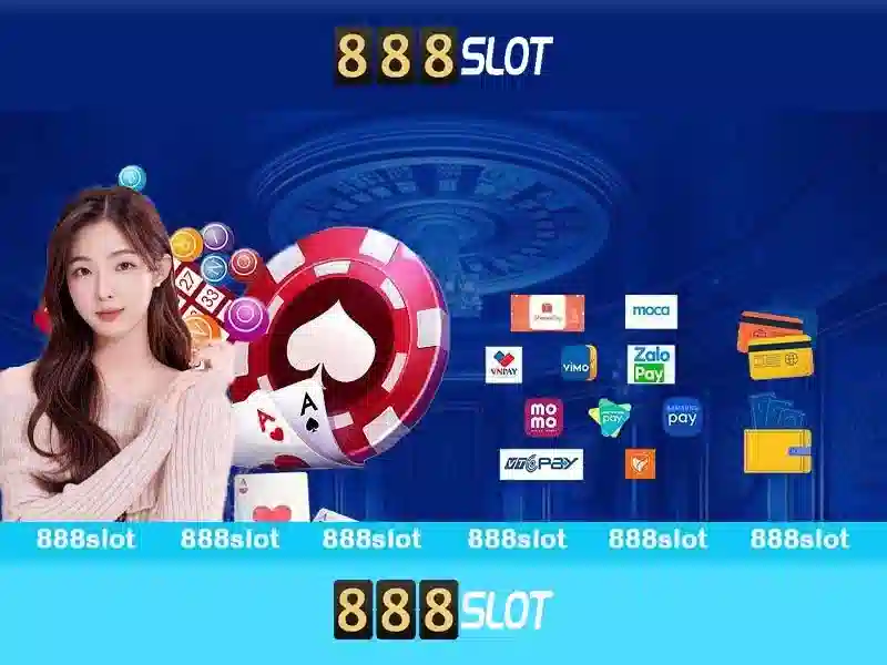 Hướng Dẫn Tải 888slot APK
