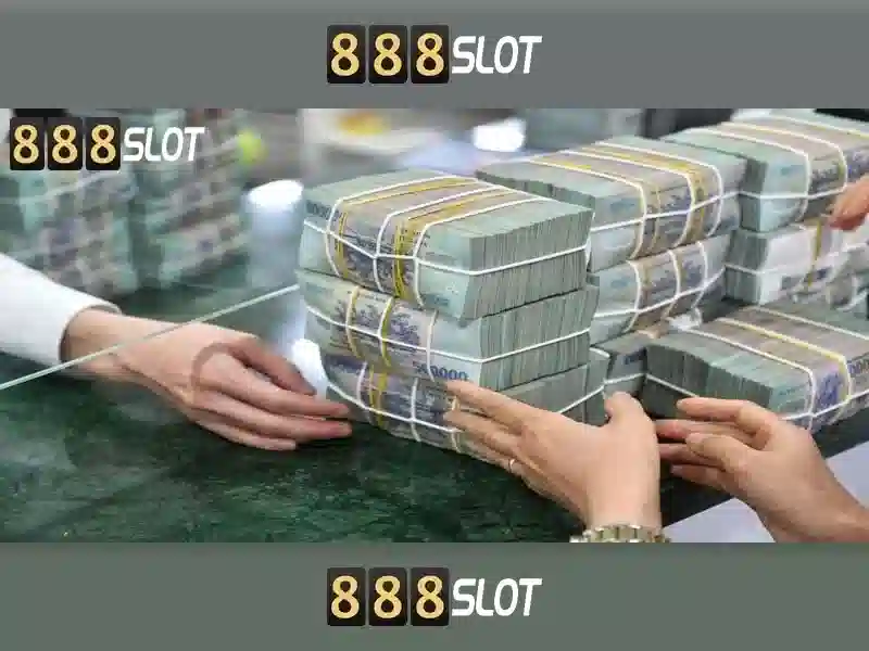 Ưu Đãi Slot Rtp 888SLOT