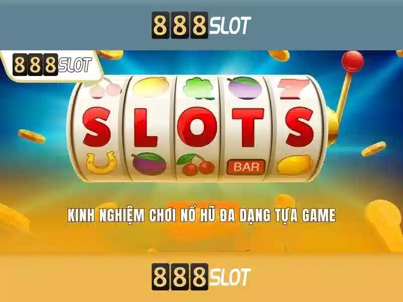 888slot casino
