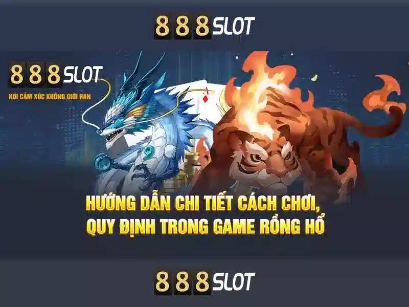 Trải Nghiệm Slot Casino Đa Dạng