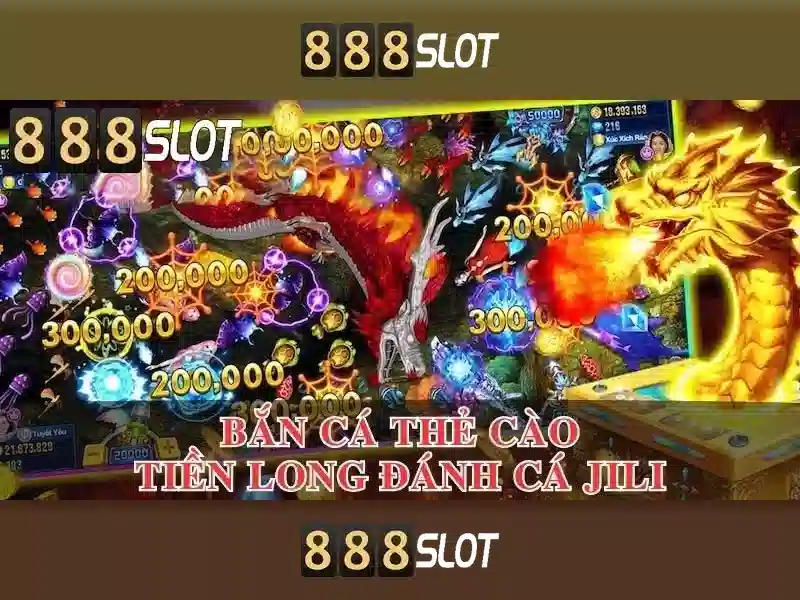 Tận Hưởng Trải Nghiệm Slot Đỉnh Cao
