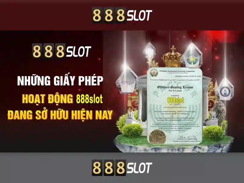 Ứng dụng APK 888SLOT