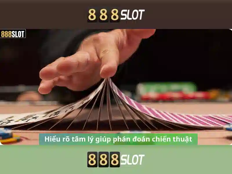 Đa dạng trò chơi slot
