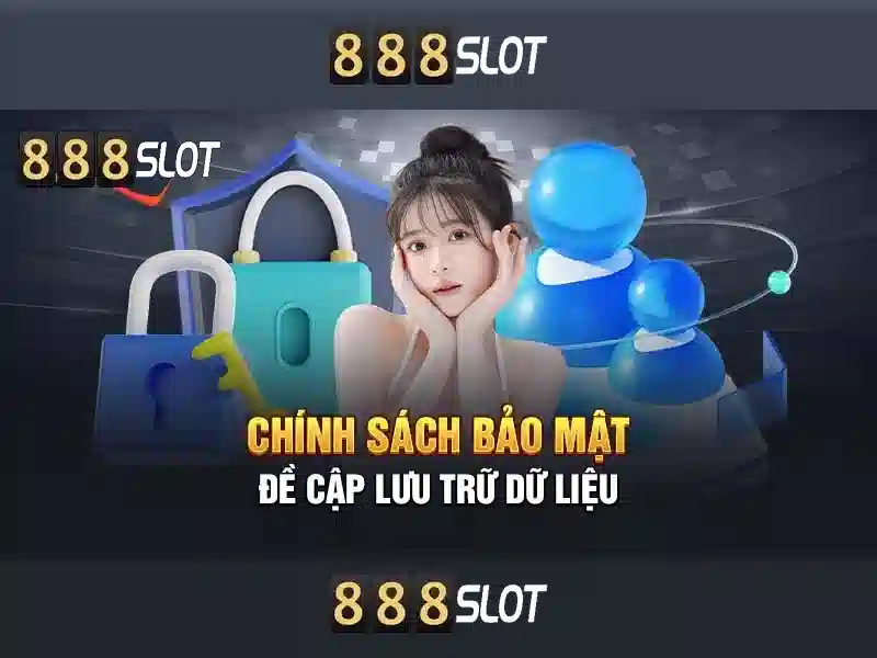 888SLOT – Trang Chủ 888SLOT