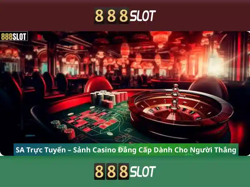 Ưu Điểm 888SLOT