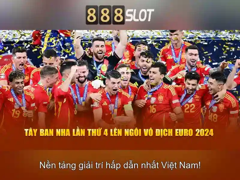 Trải nghiệm Slot 888 Slot 89