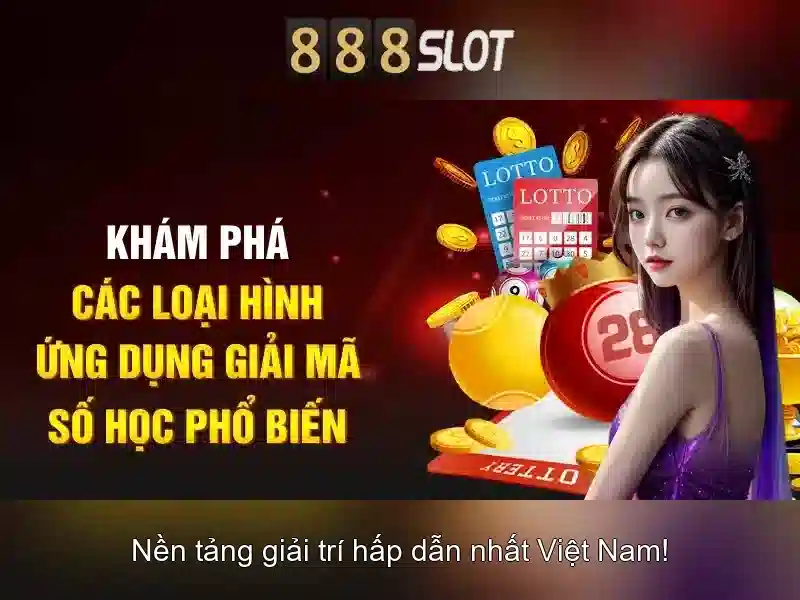 888SLOT APK - Tải Game Slot Đỉnh Cao Với Tốc Độ Nhanh Nhất 2026