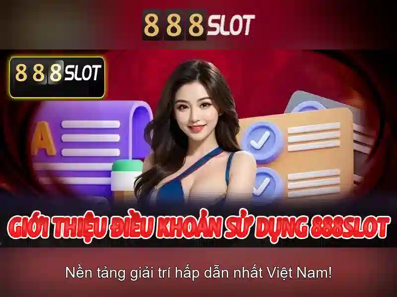 Lý Do Chọn 888SLOT