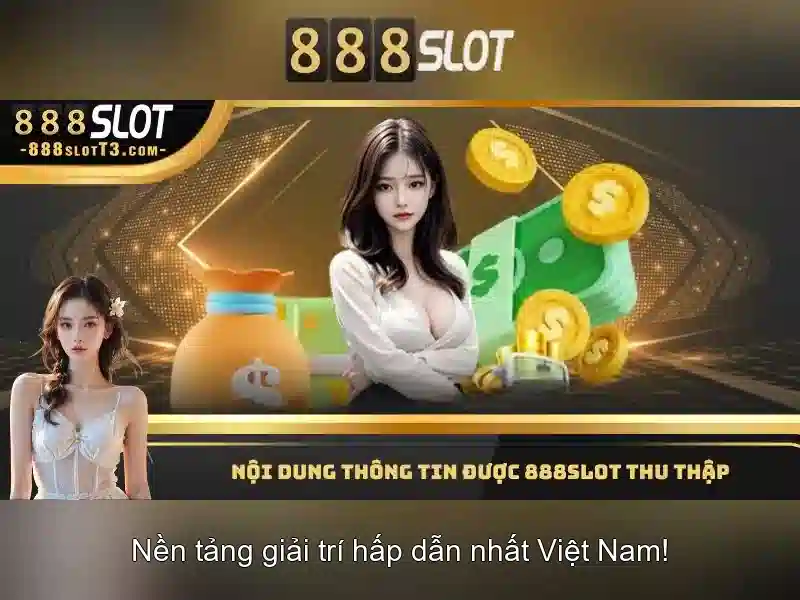công nghệ slot hiện đại