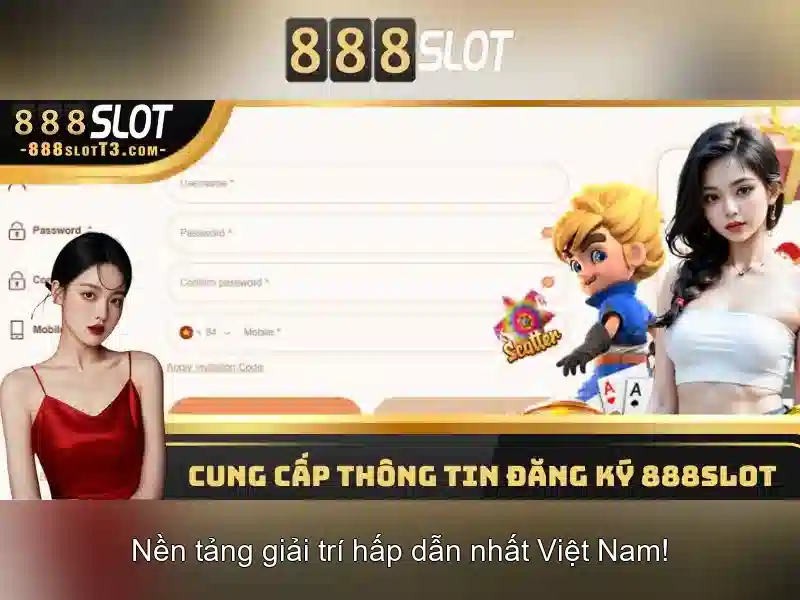 Ưu Điểm Của 888SLOT