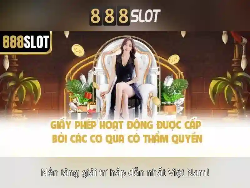Ưu Điểm Nổi Bật Của 888SLOT