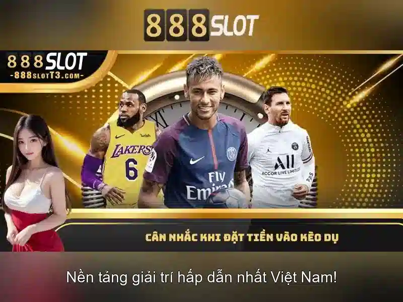 Ưu Điểm Của 888SLOT