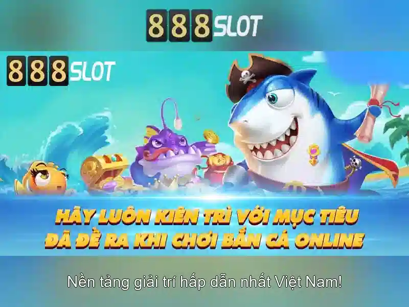 Khuyến mãi Slot 888SLOT