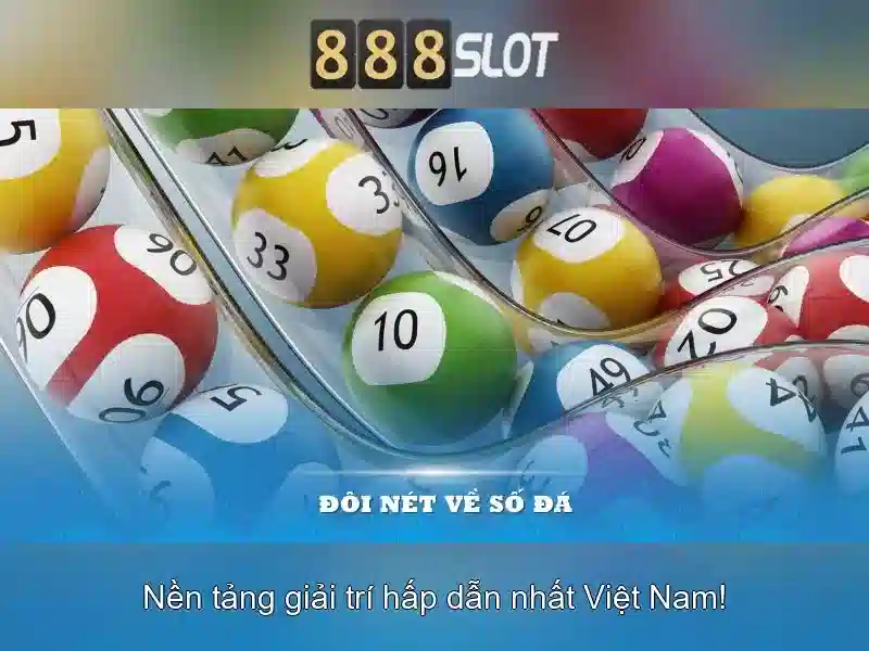 Trải Nghiệm Tối Ưu Với 888slot