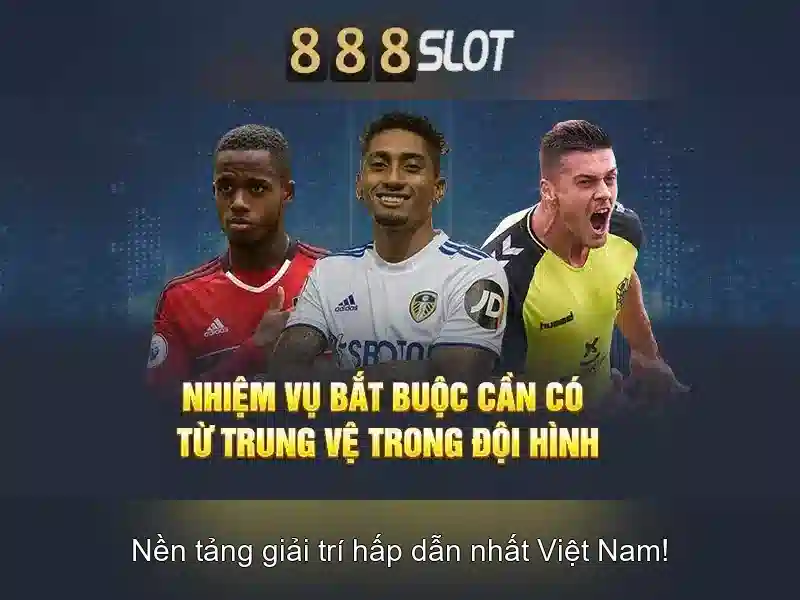 hướng dẫn nạp tiền 888SLOT