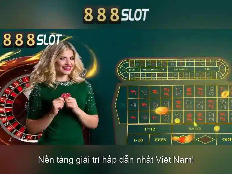 Giao diện ứng dụng 888slot com apk