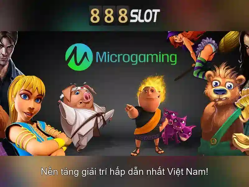 Ưu đãi 888slot app