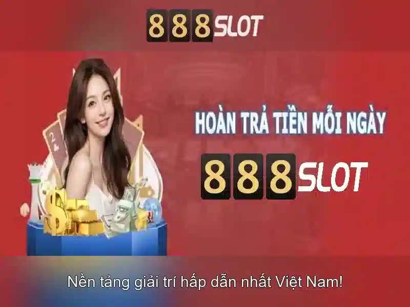 Trải nghiệm game Slot trên điện thoại với 888slot login apk