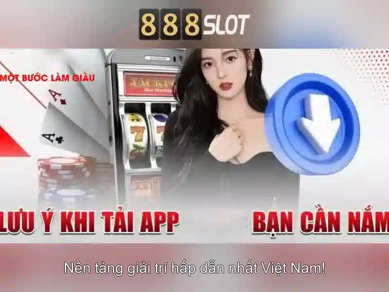 Khuyến mãi 888SLOT