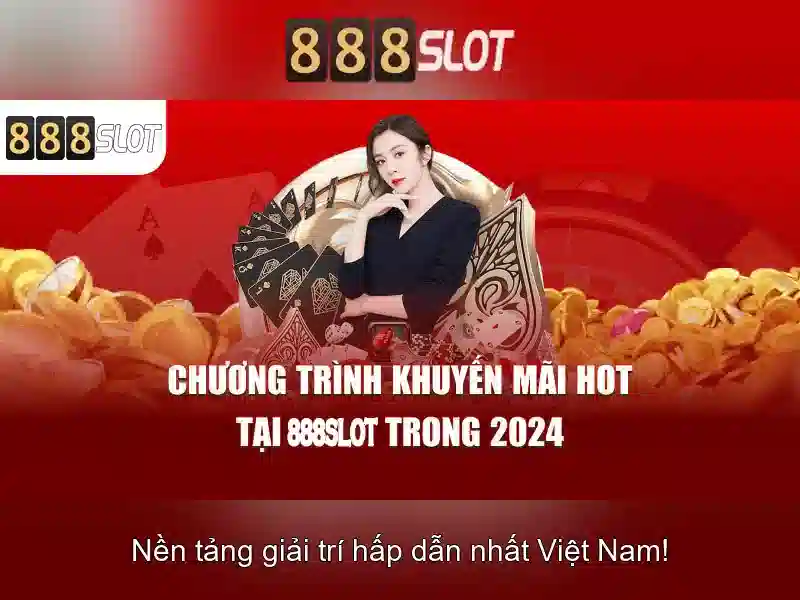 888SLOT VIP Đăng Ký