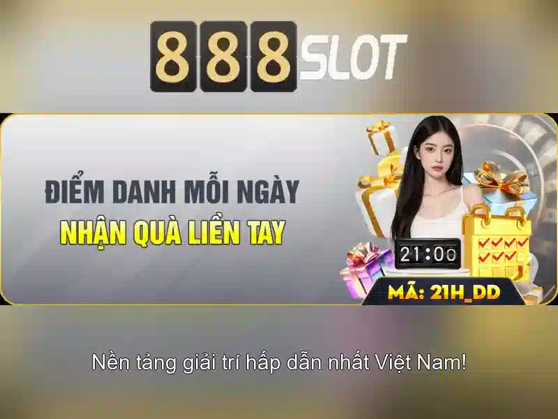 Trải nghiệm Slot đỉnh cao