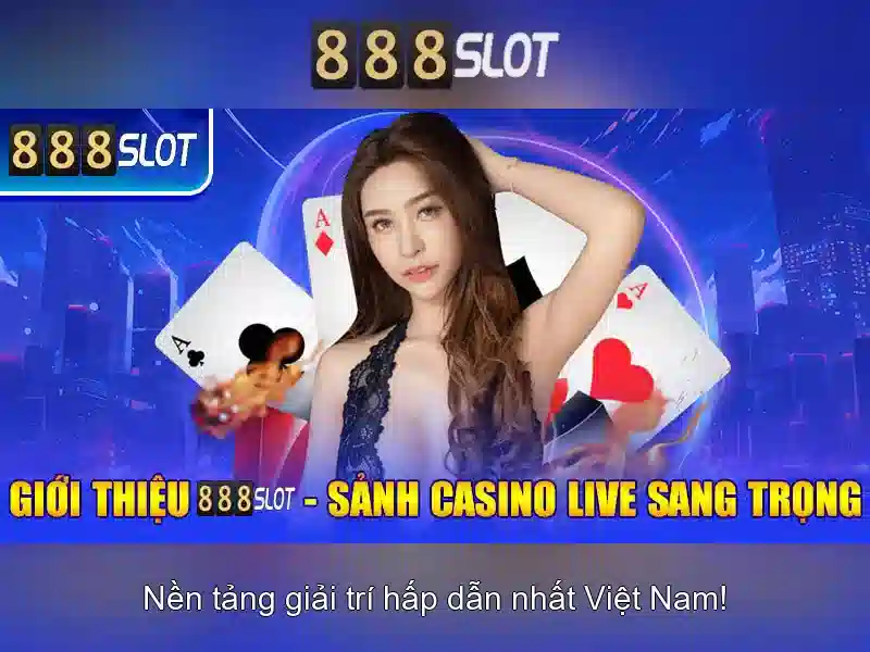 Đa Dạng Trò Chơi Slot Game