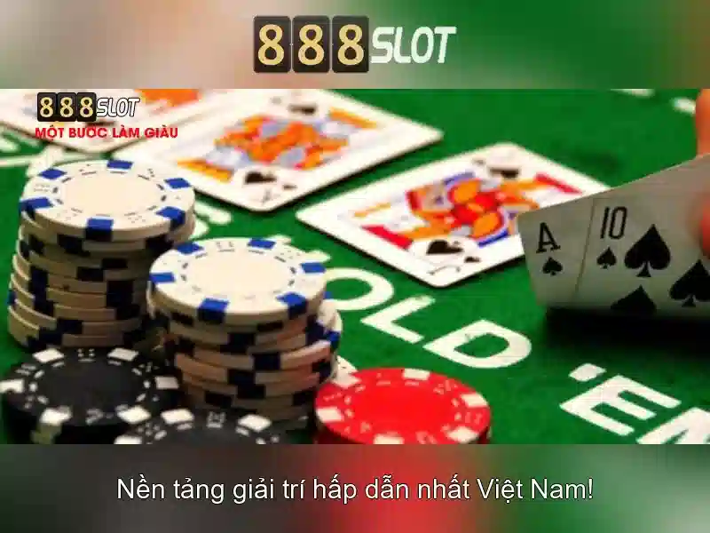 Trải nghiệm slot đỉnh cao
