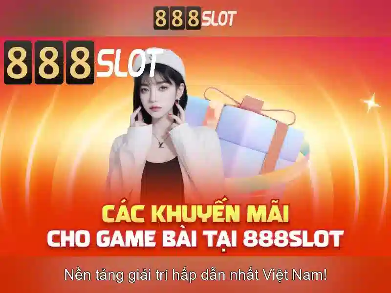 trải nghiệm slot