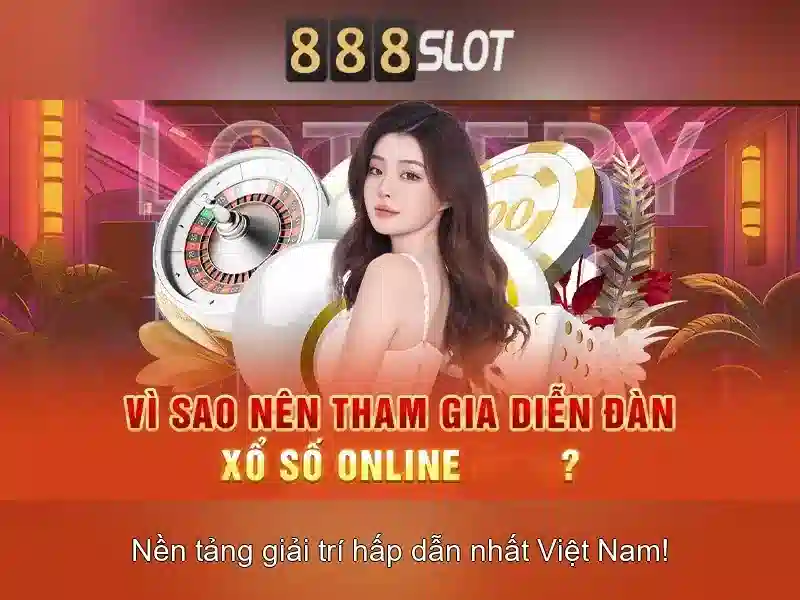 888SLOT Trải Nghiệm Cá Cược Đa Dạng