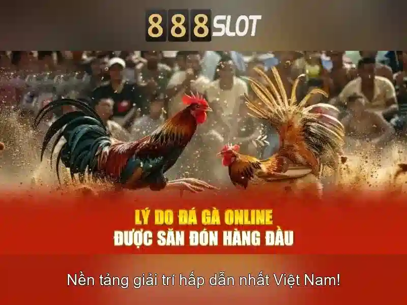Hướng Dẫn Chơi 888SLOT