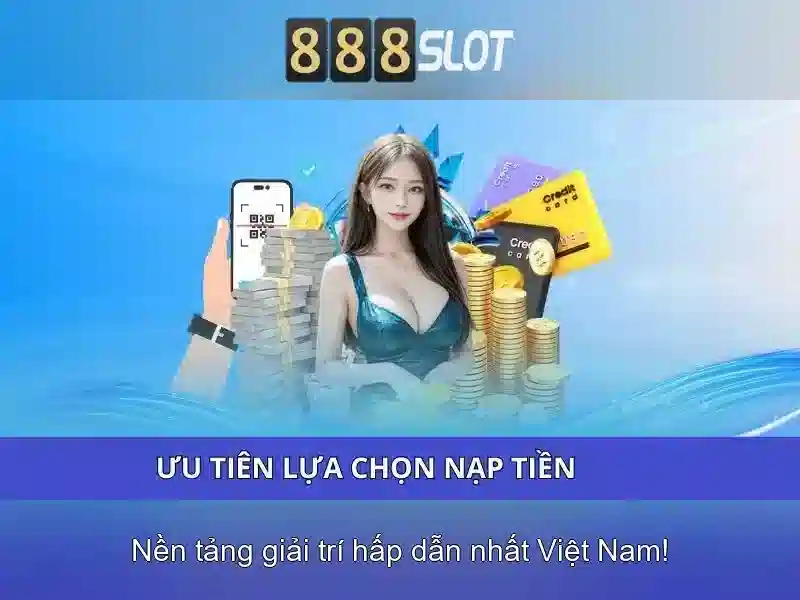 Cách Tải App 888SLOT Trên Điện Thoại