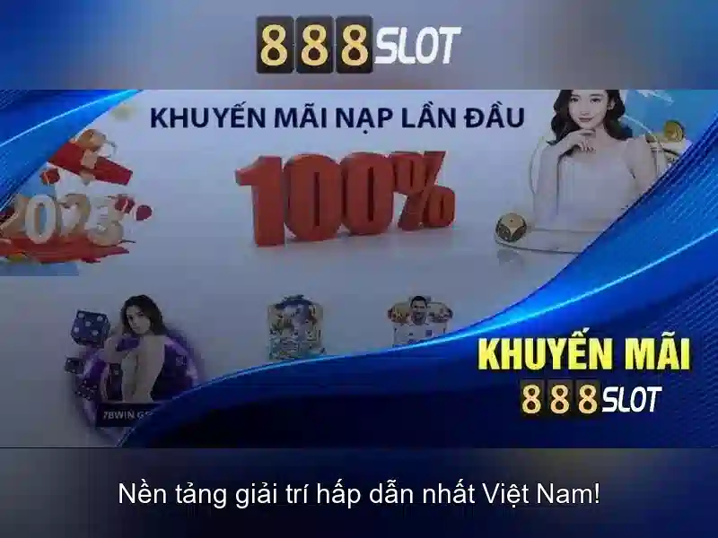 Tải 888SLOT