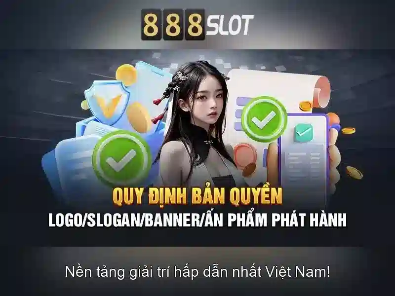 Tải 888SLOT – Trải Nghiệm Slot Đỉnh Cao