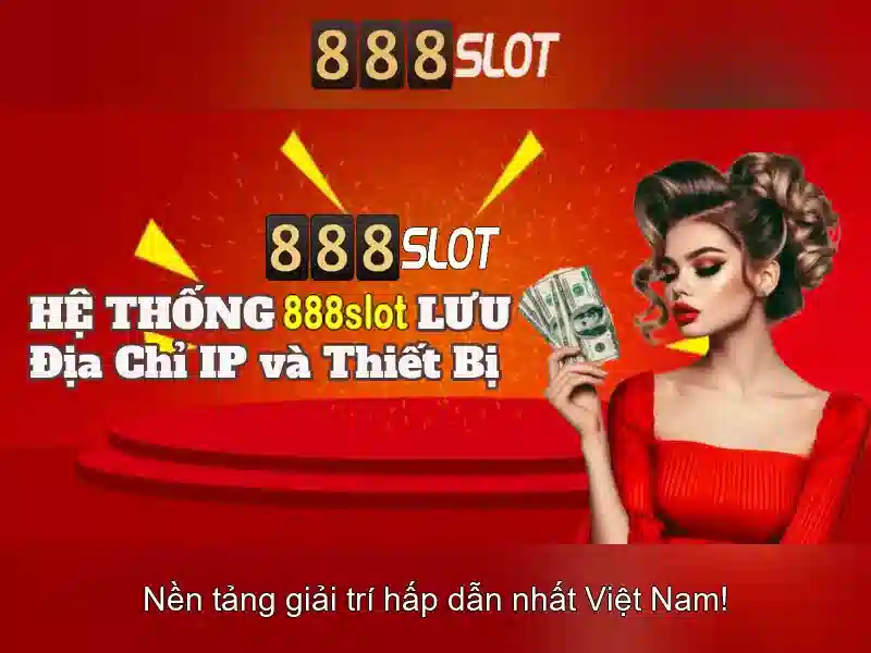 Trải nghiệm Slot 5 đỉnh cao