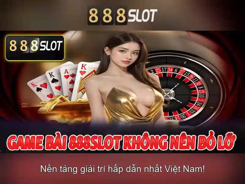 Bảo Mật 888SLOT