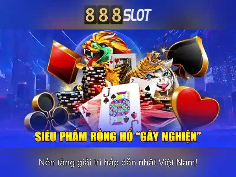 Khuyến mãi 888SLOT