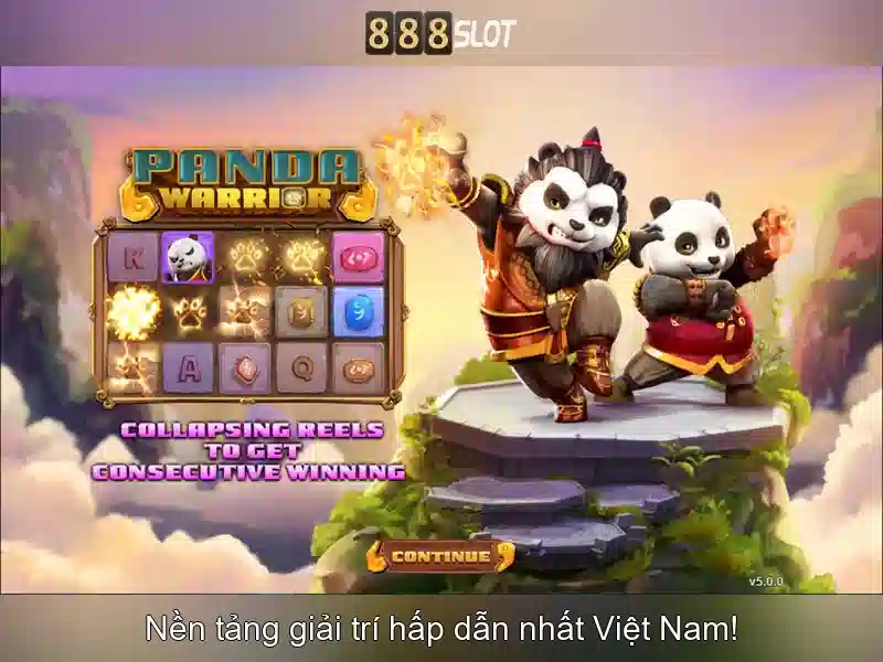 888SLOT – Trải Nghiệm Slot Đỉnh Cao Với Ưu Đãi Đặc Biệt 2026
