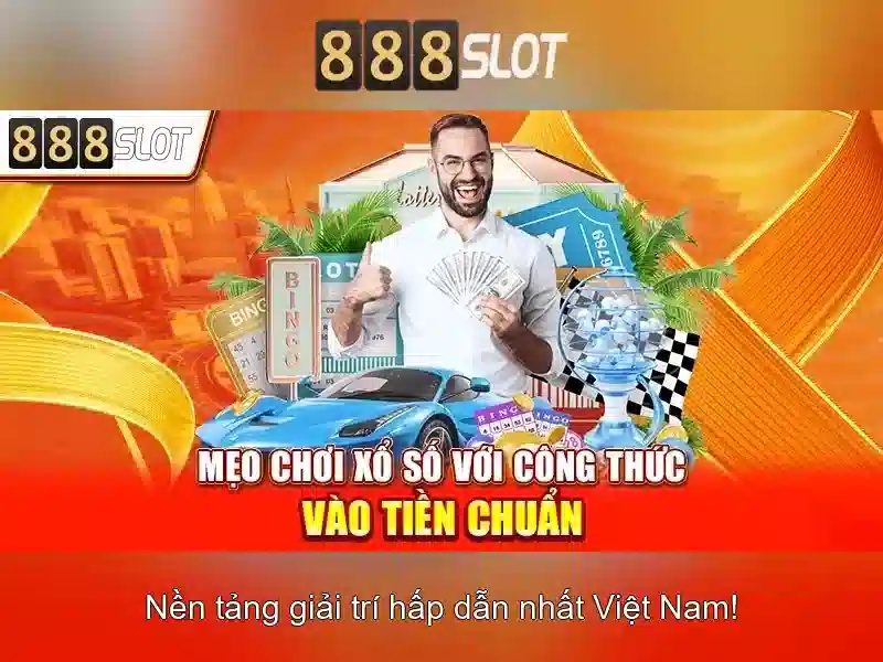 Khuyến mãi 888SLOT
