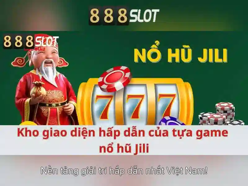 Tính Năng 888SLOT